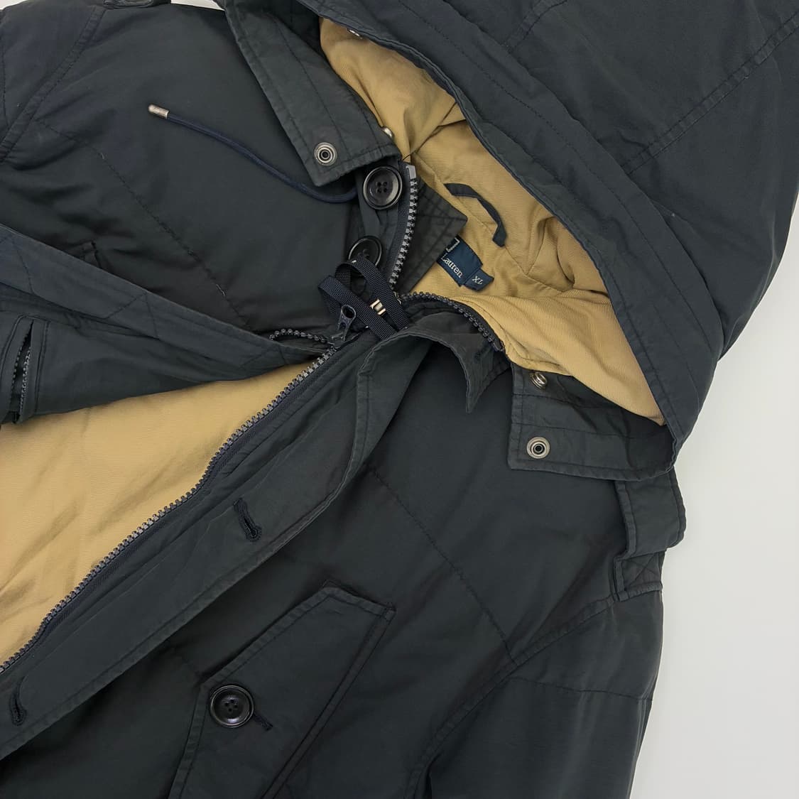 Polo 폴로 랄프로렌 N3B 구스 푸퍼 다운 파카 상품이미지3