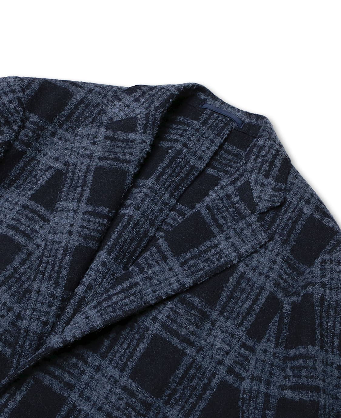 링자켓 [Ring Jacket] 울 알파카 댄디 소프트 자켓 상품이미지2