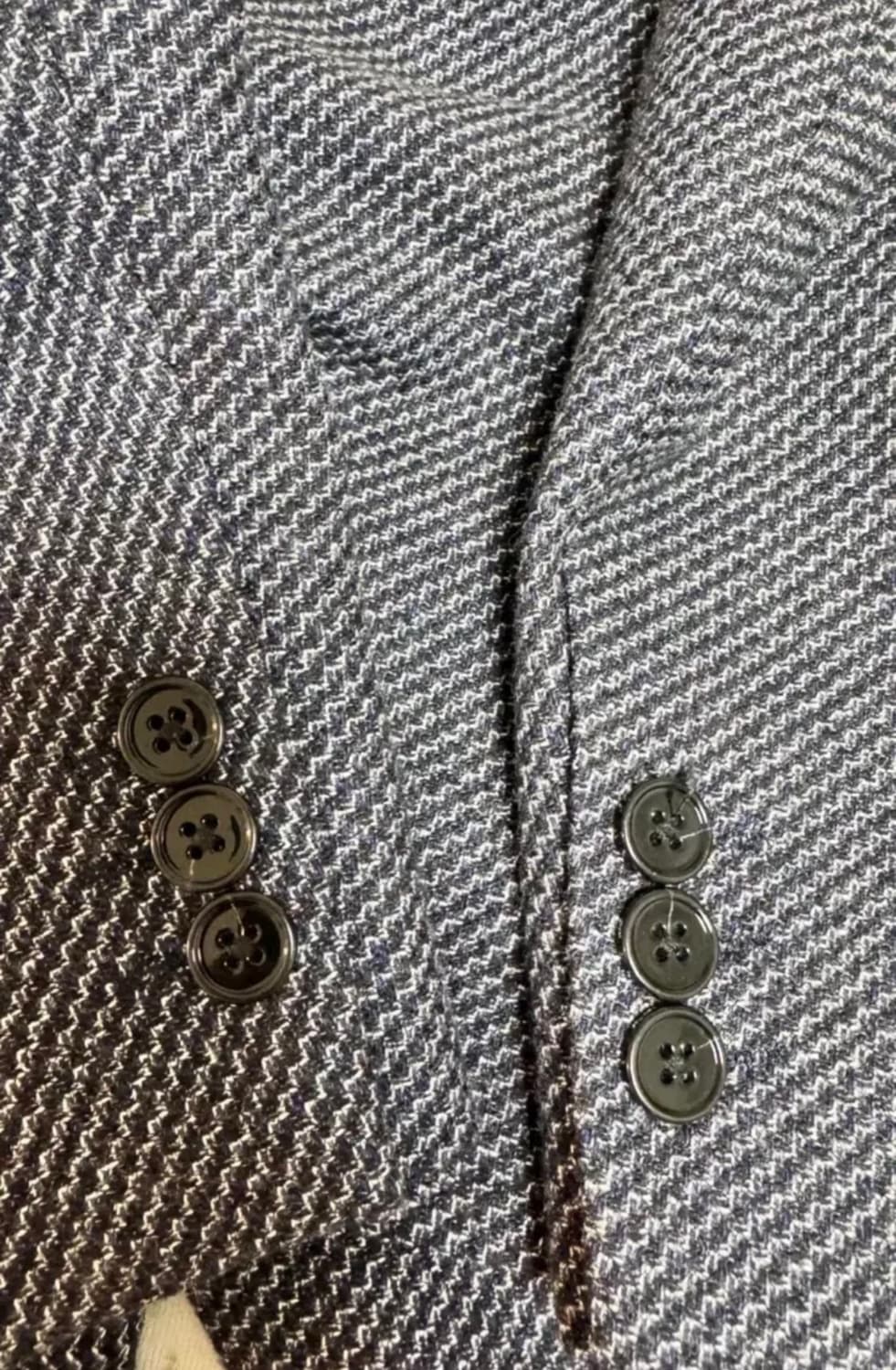 띠어리 블레이저 자켓 상품이미지5