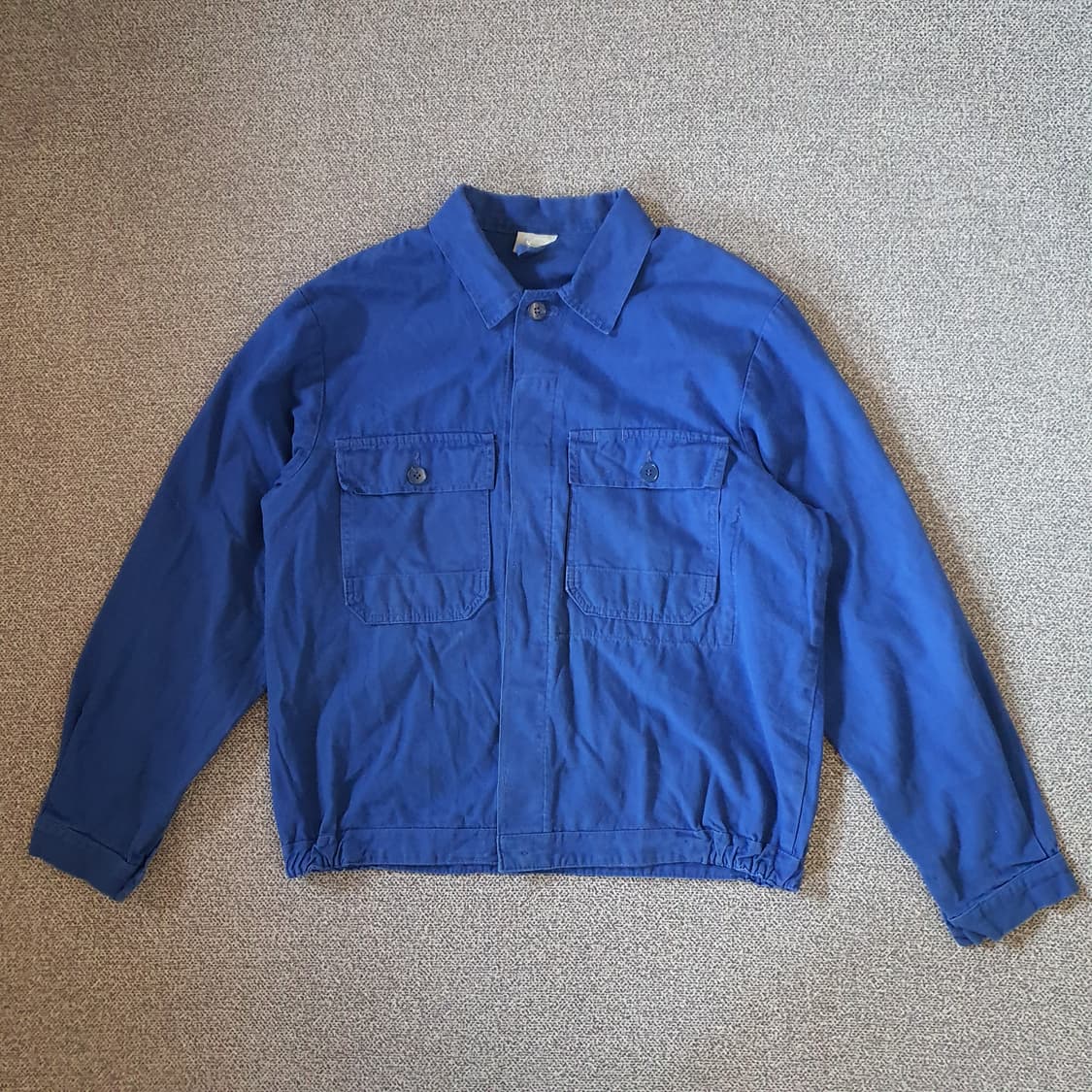 프렌치 워크 자켓  no.82 상품이미지1