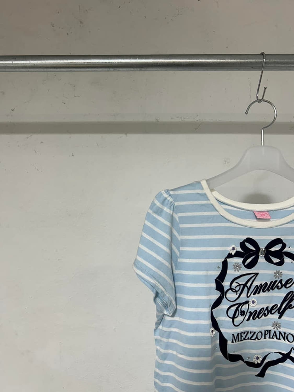 vtg top 상품이미지2