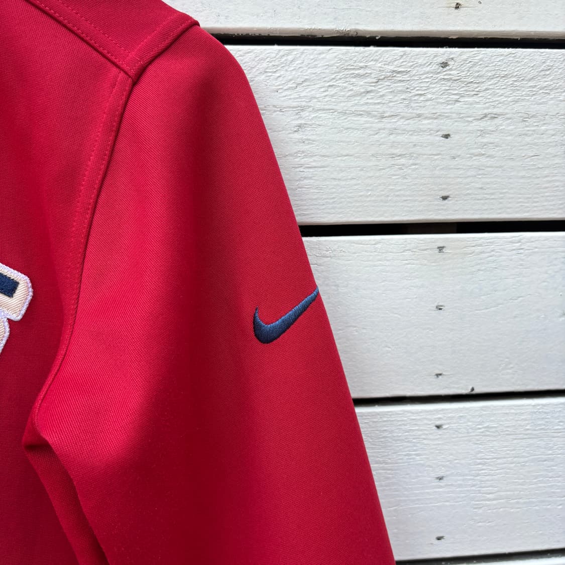 Nike 나이키 바시티 자켓 상품이미지3