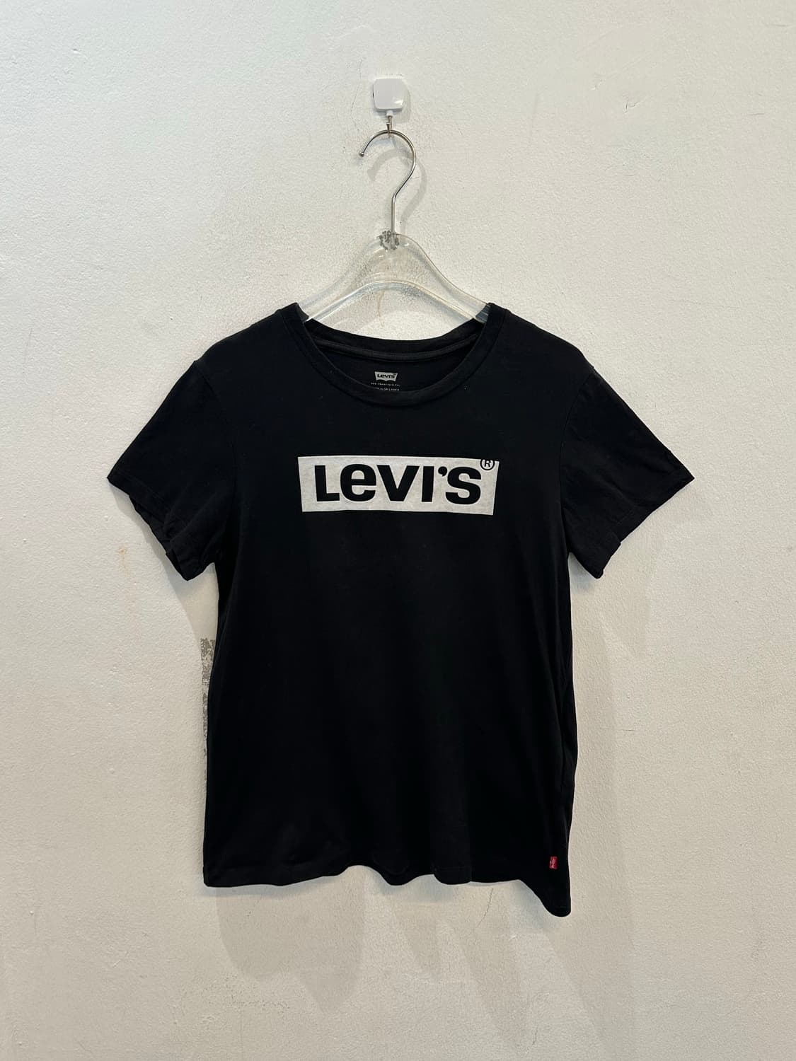 Levi’s tee 상품이미지1