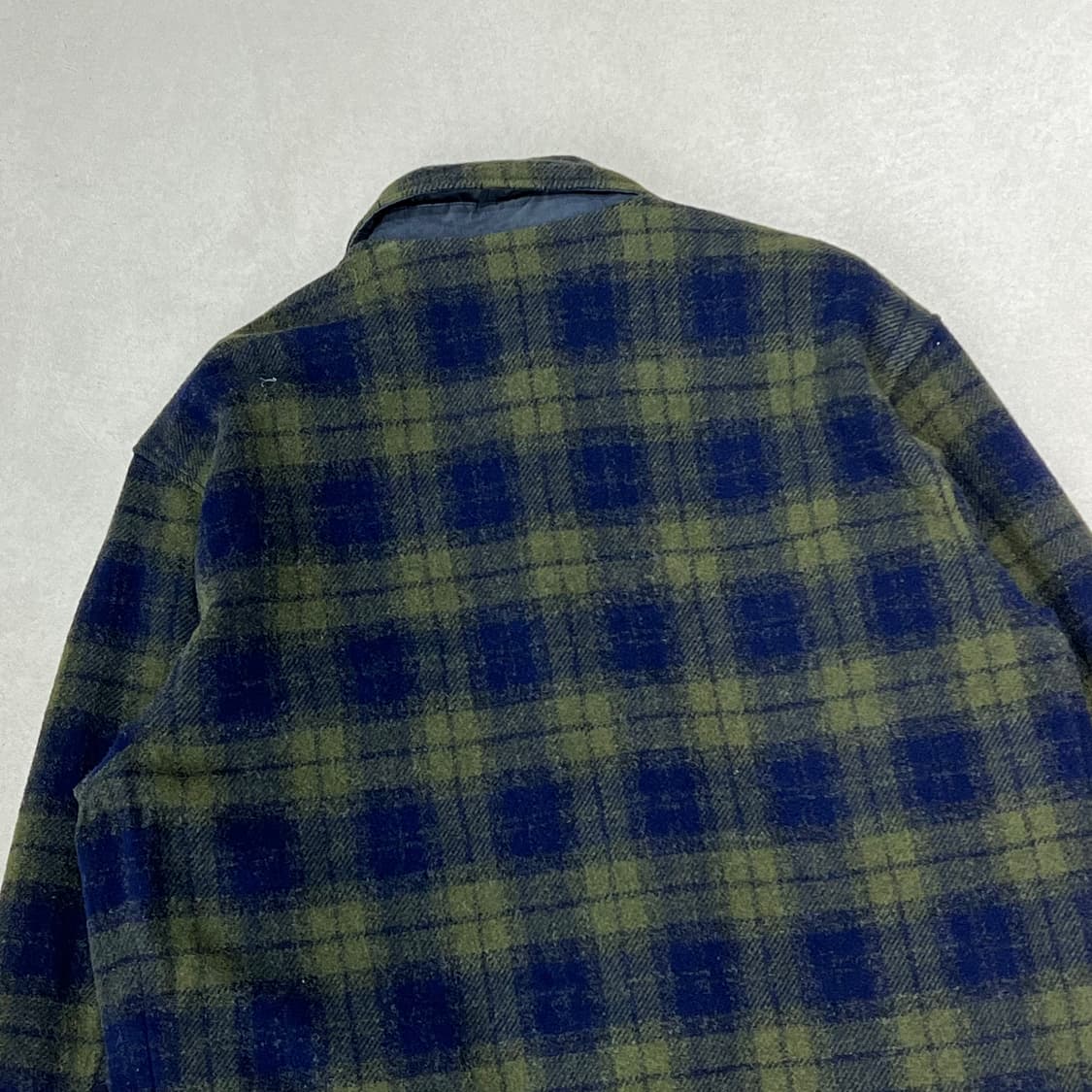 제이프레스 리버시블 워크자켓 s08940 상품이미지7