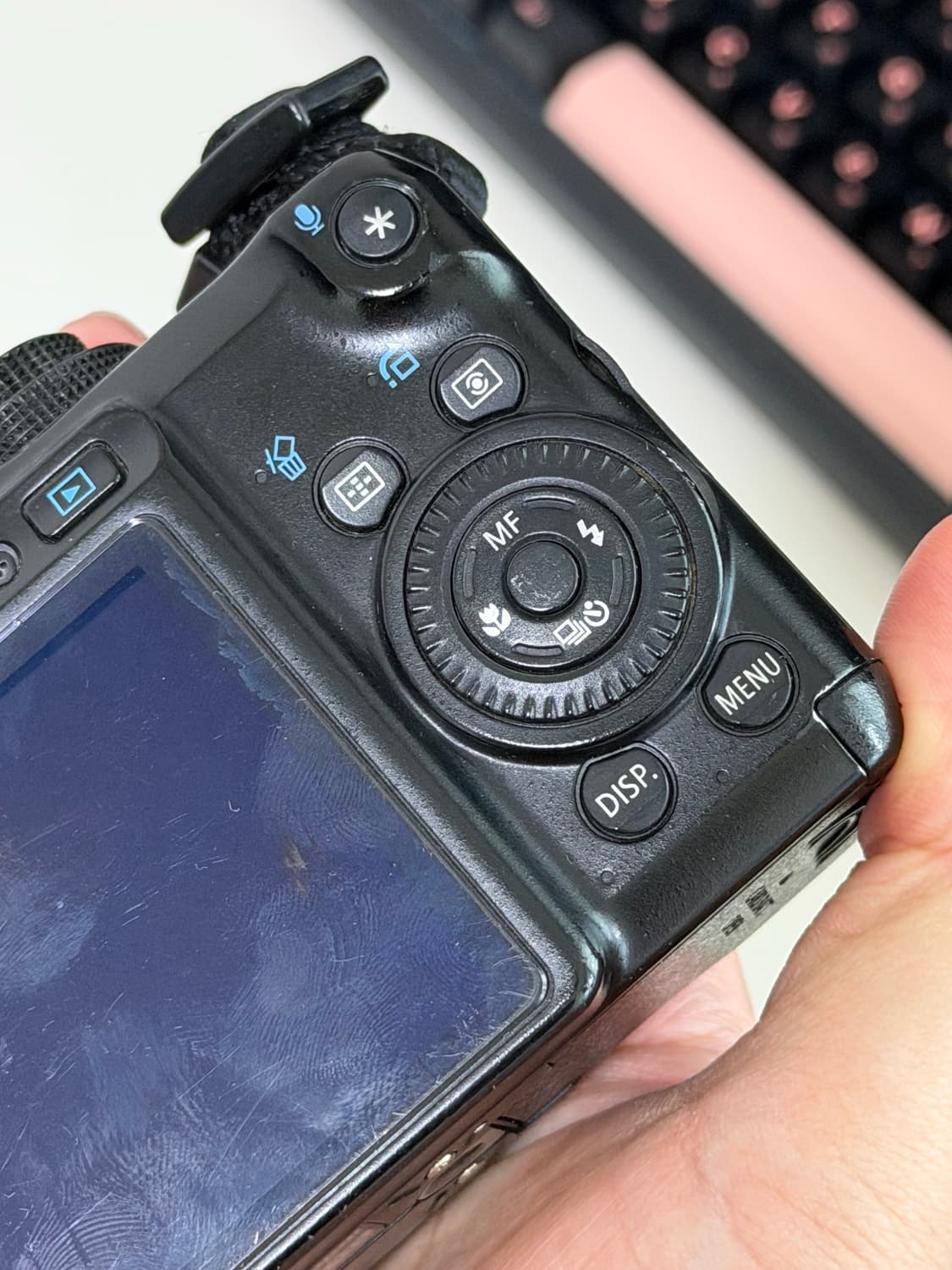 캐논 파워샷 g10 상품이미지8