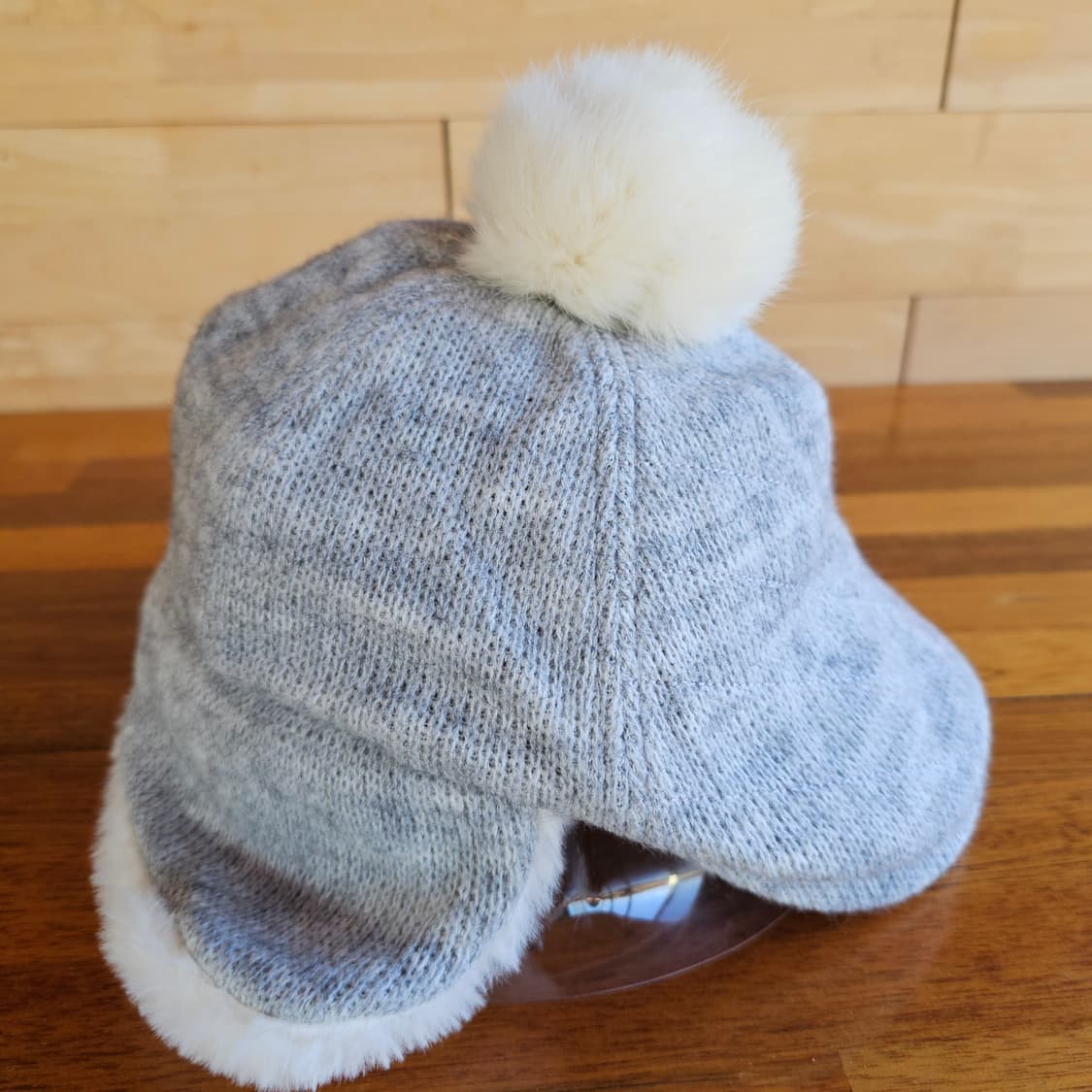 까스텔바작 토끼털방울 겨울골프모자
 상품이미지4