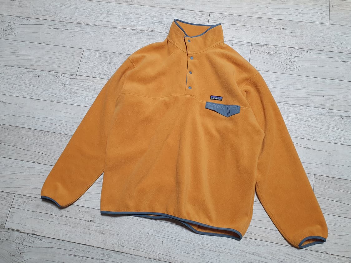 (S컨디션)파타고니아 맨즈 신칠라 XL(110) 상품이미지1