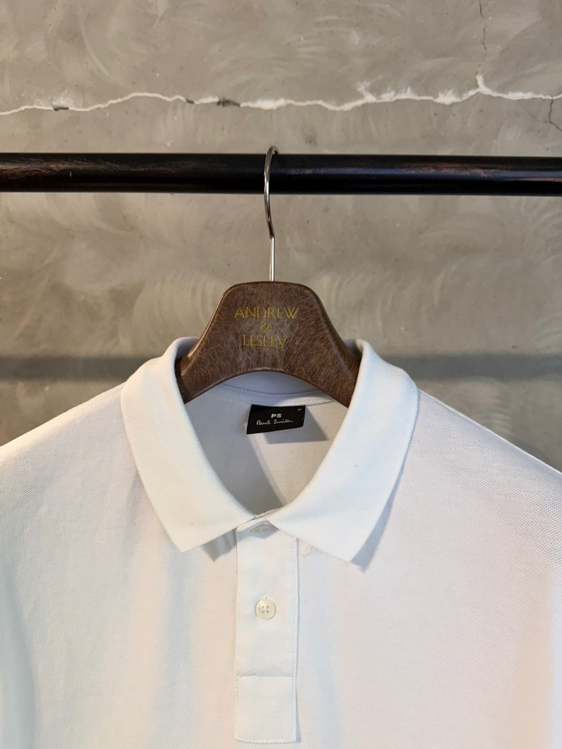 폴스미스 클래식 pk 셔츠 100 상품이미지7