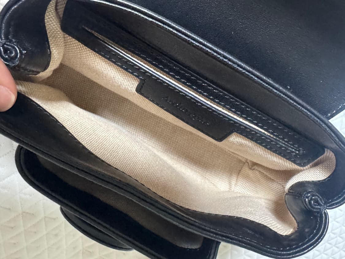 아카이브앱크 백팩 상품이미지3