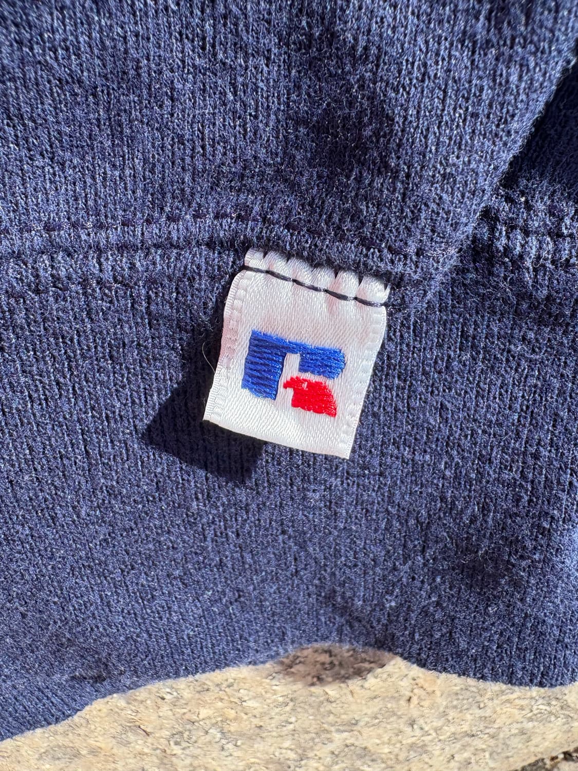 90s 러셀 애슬래틱 스웻셔츠 맨투맨 상품이미지4