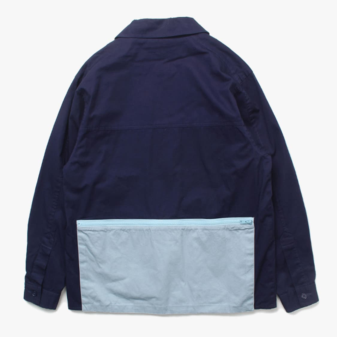 BOTT "Navy Jacket" 상품이미지7