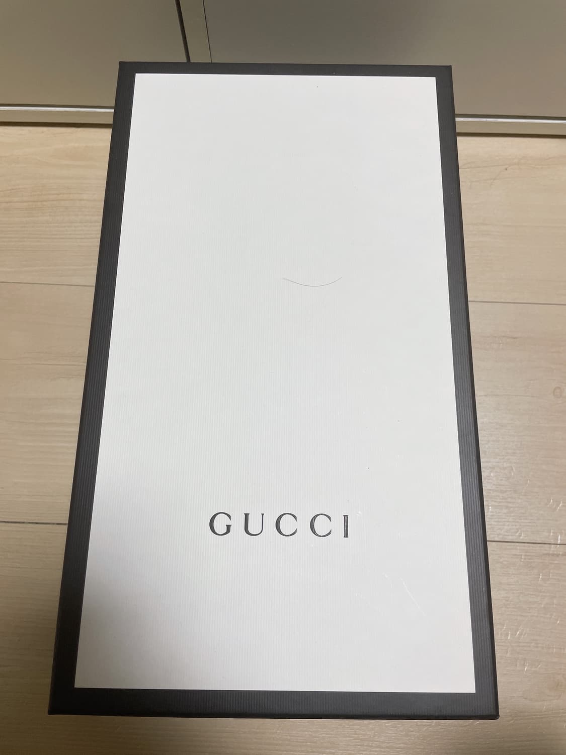 구찌 홀스빗 래더 로퍼 6사이즈 250 255사이즈 상품이미지2