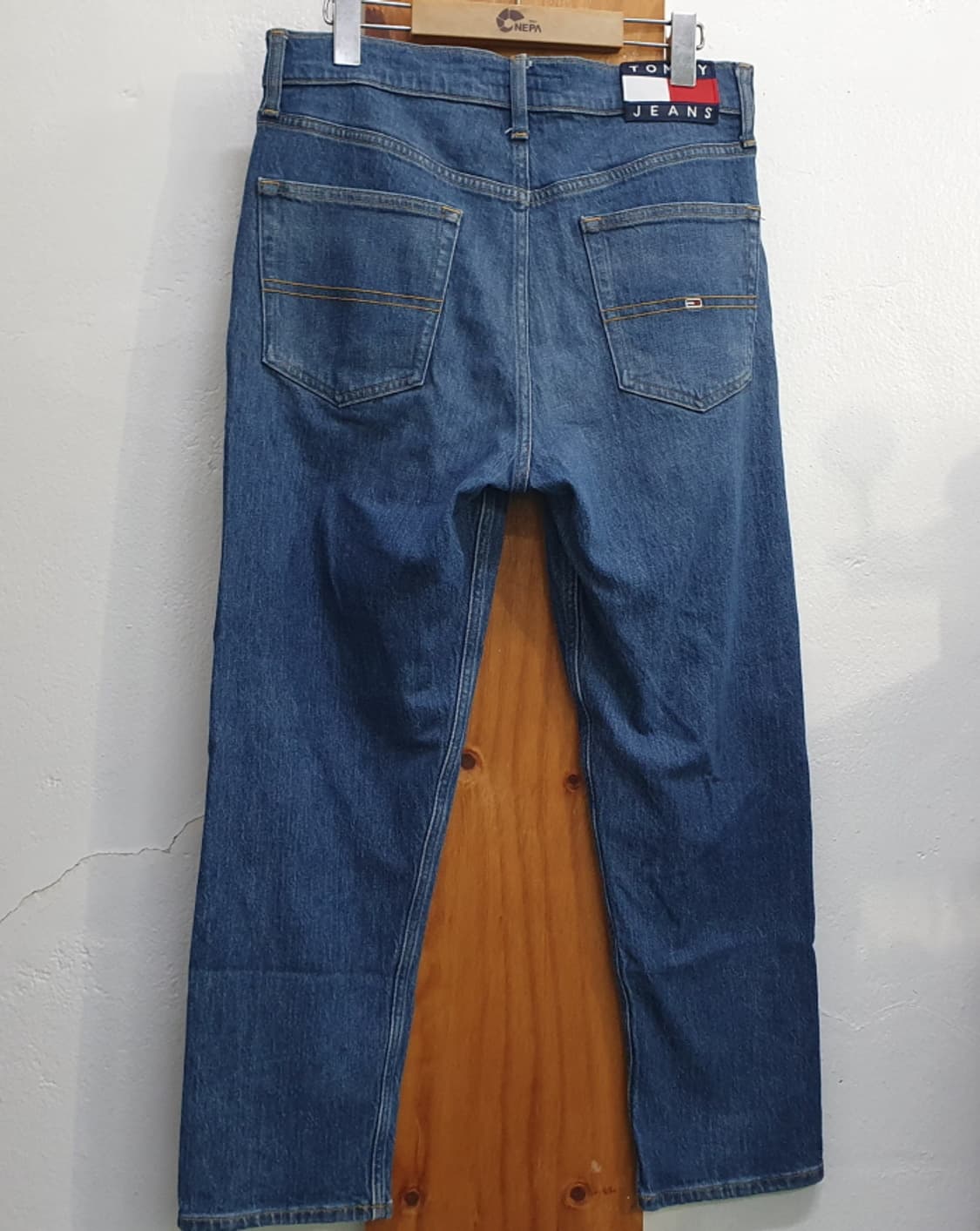 타미힐피거 데님 청바지(30) 상품이미지8