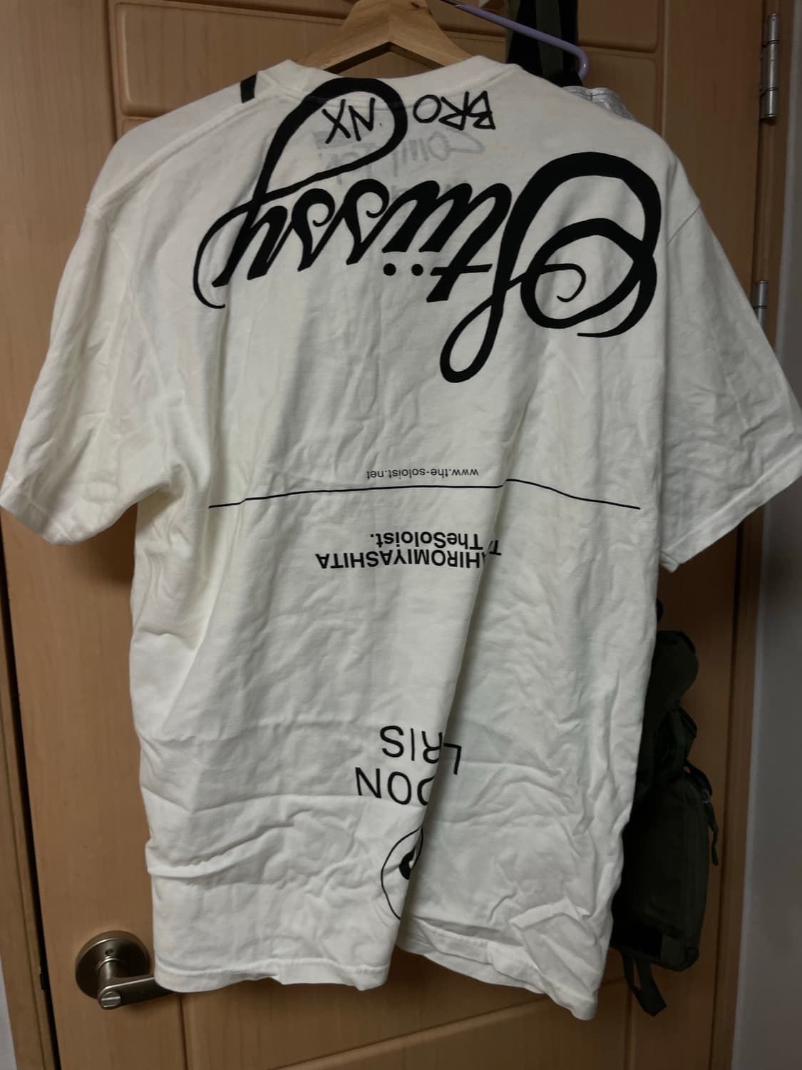 stussy tts  상품이미지2