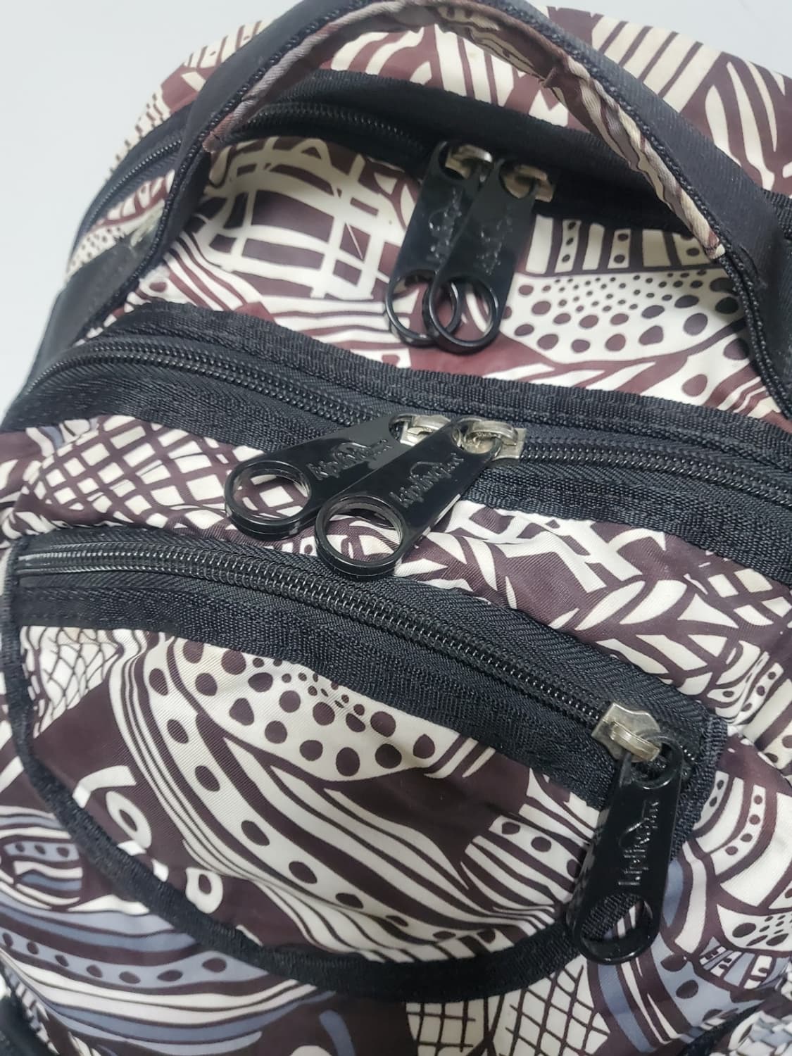 키플링 백팩 정품  상품이미지6