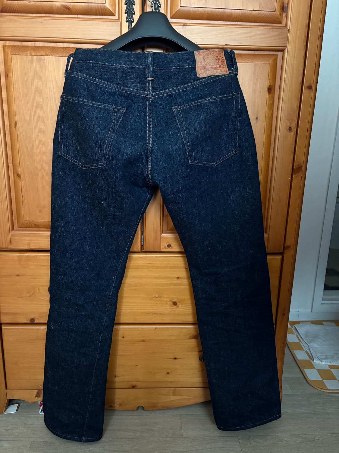 사무라이진 S5000VX ll 모델 ZERO W34 17OZ 상품이미지2