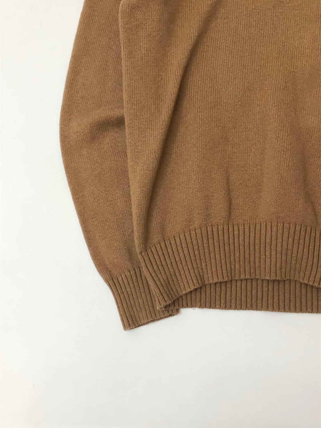 Polo 폴로 랄프로렌 베이지 빵집업  상품이미지4