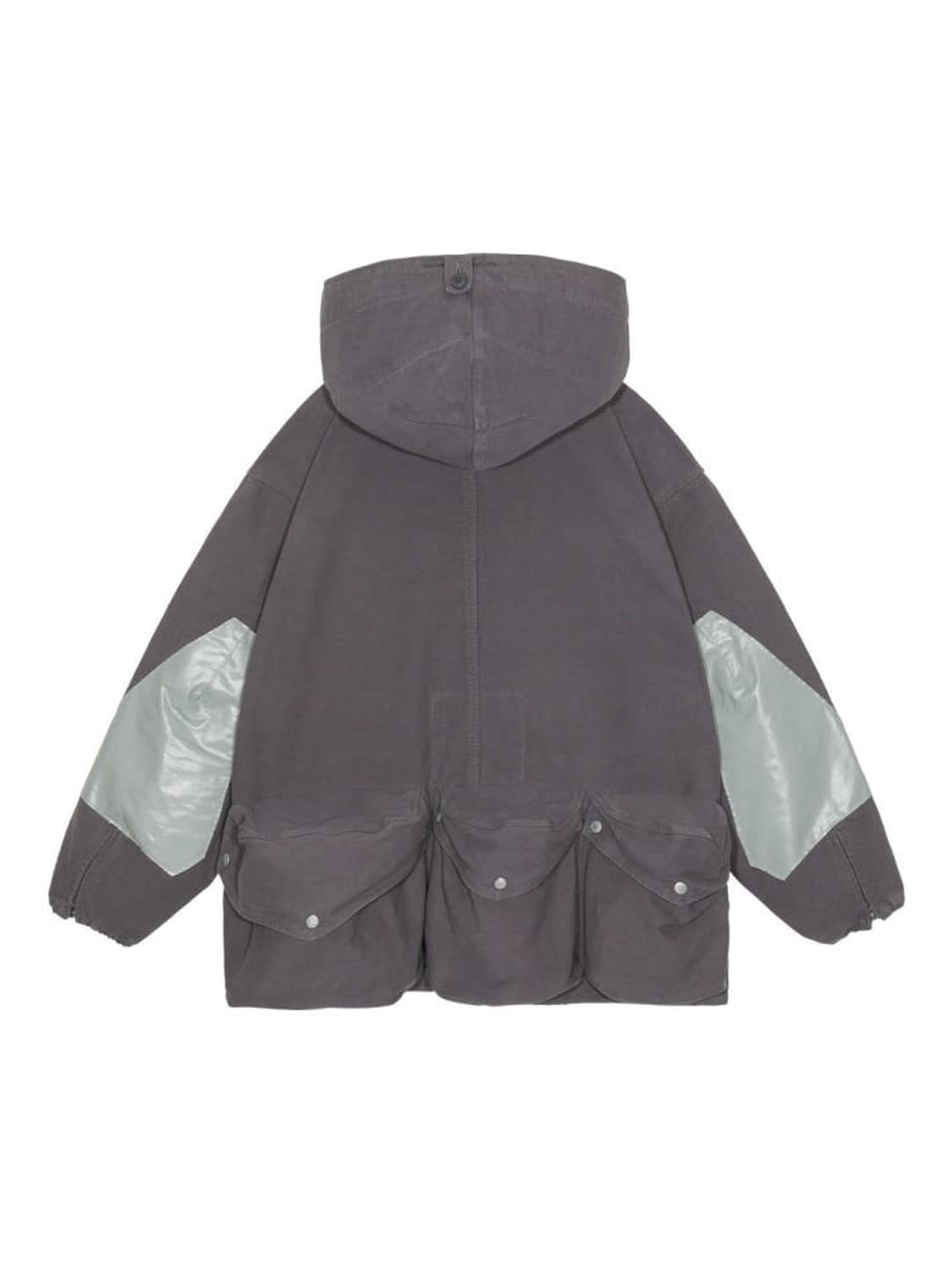 카브엠트 유틸리티집업 BDU C.E CAV EMPT UTILITY ZIP 상품이미지2