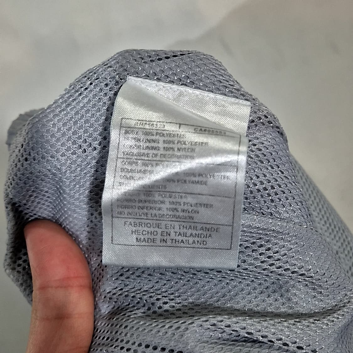 Nike 나이키 트랙 팬츠 상품이미지6