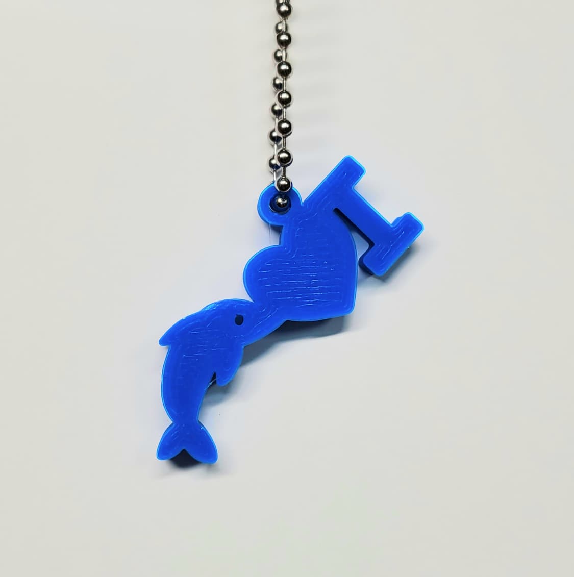 돌고래 돌핀 키링 키체인 y2k 상품이미지4
