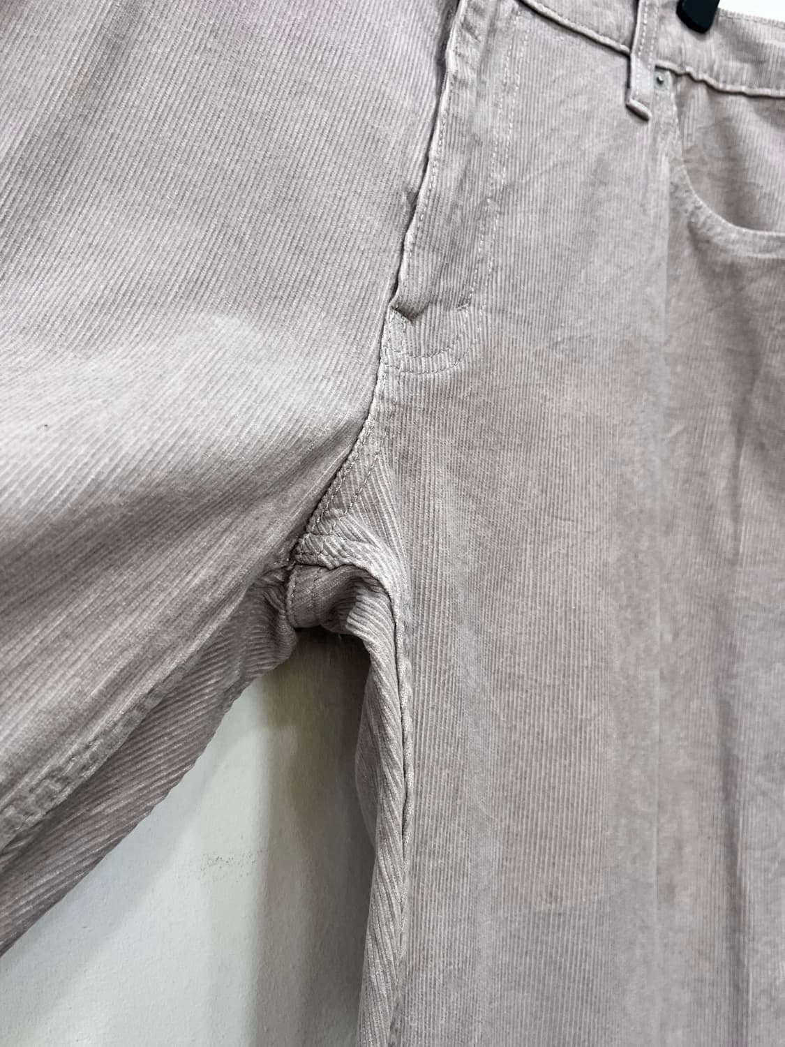 리바이스 511 화이트탭 코듀로이 팬츠 바지 38인치 상품이미지6