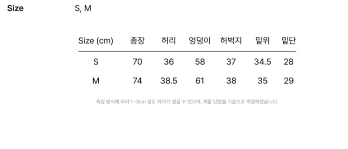 허그유어스킨 벌룬핀턱 카프리팬츠 S 차콜 상품이미지3