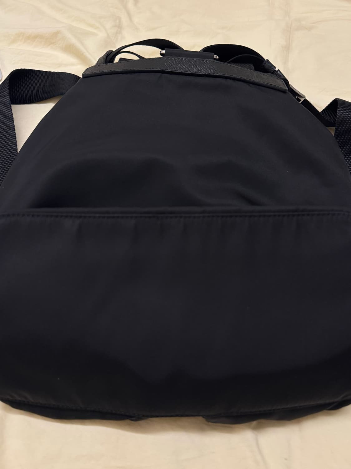 프라다 리나일론 백팩 스몰 상품이미지3