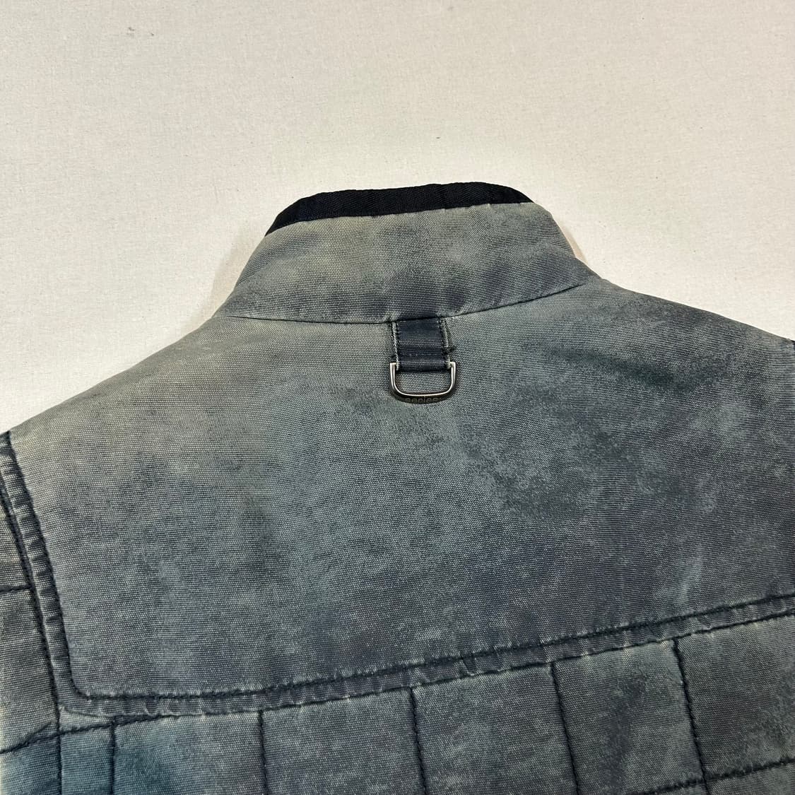 100) 시리즈 퀼팅 베스트 조끼 상품이미지8