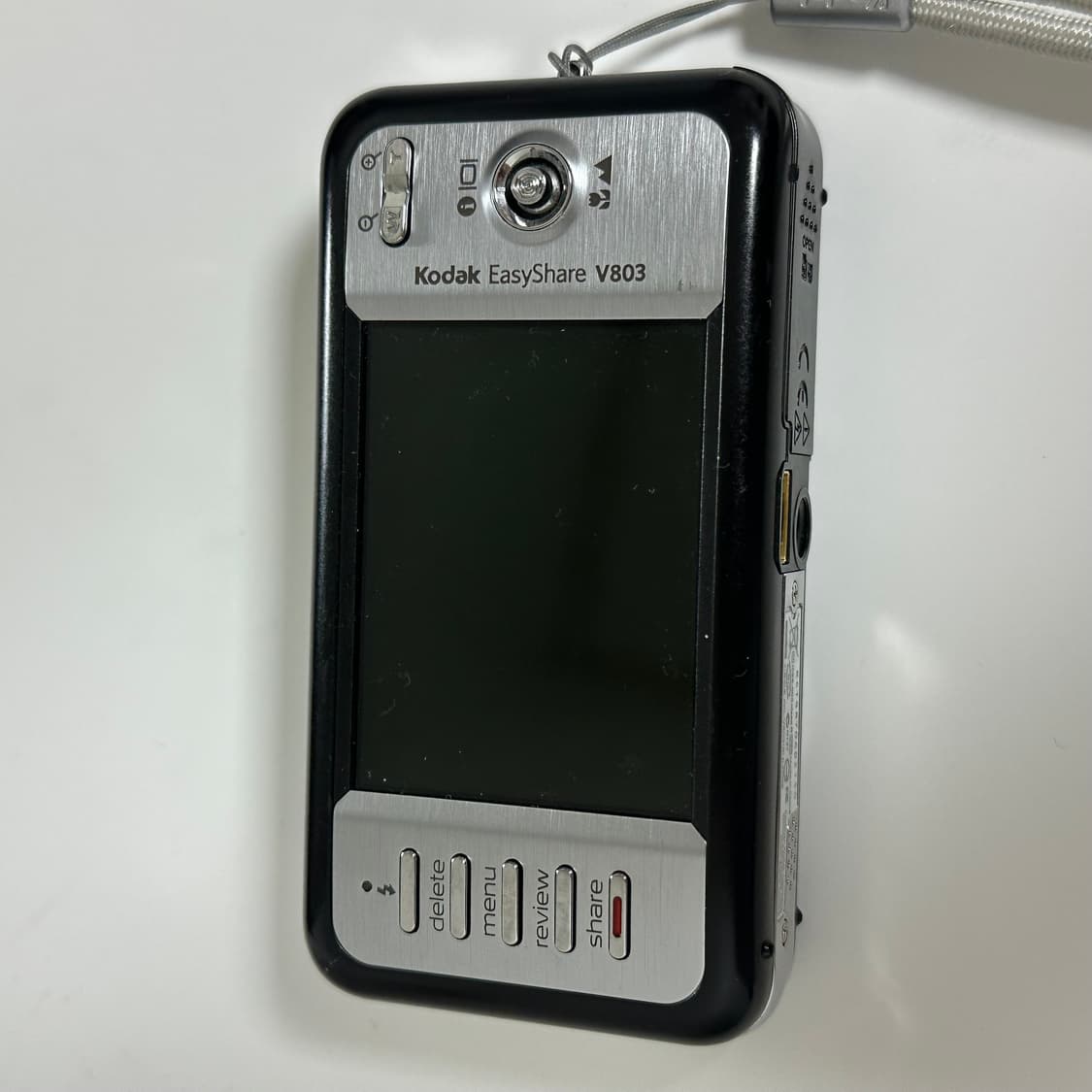 코닥 이지쉐어 V803 상품이미지2