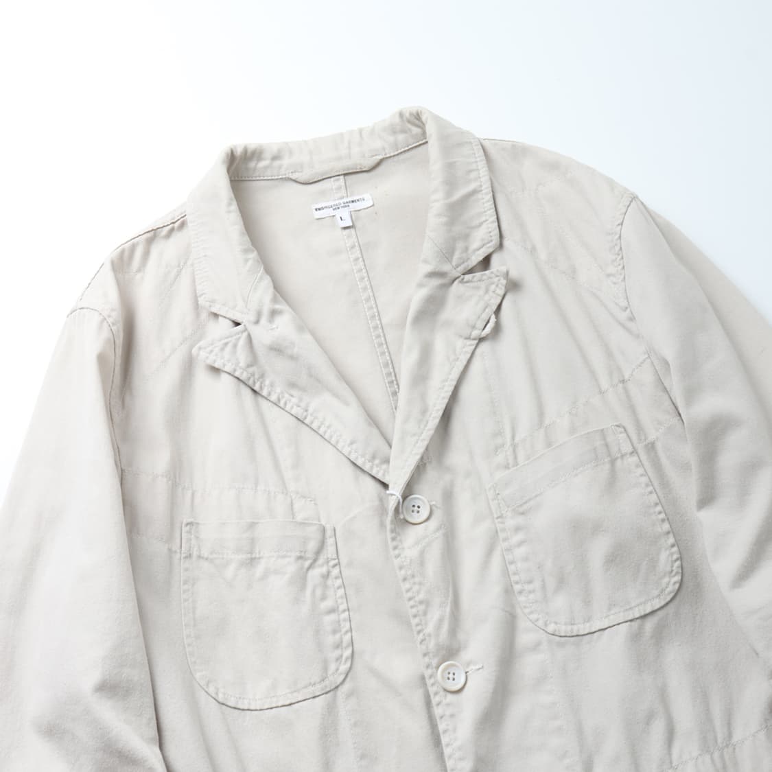 Engineered Garments Bedford Jacket 상품이미지3