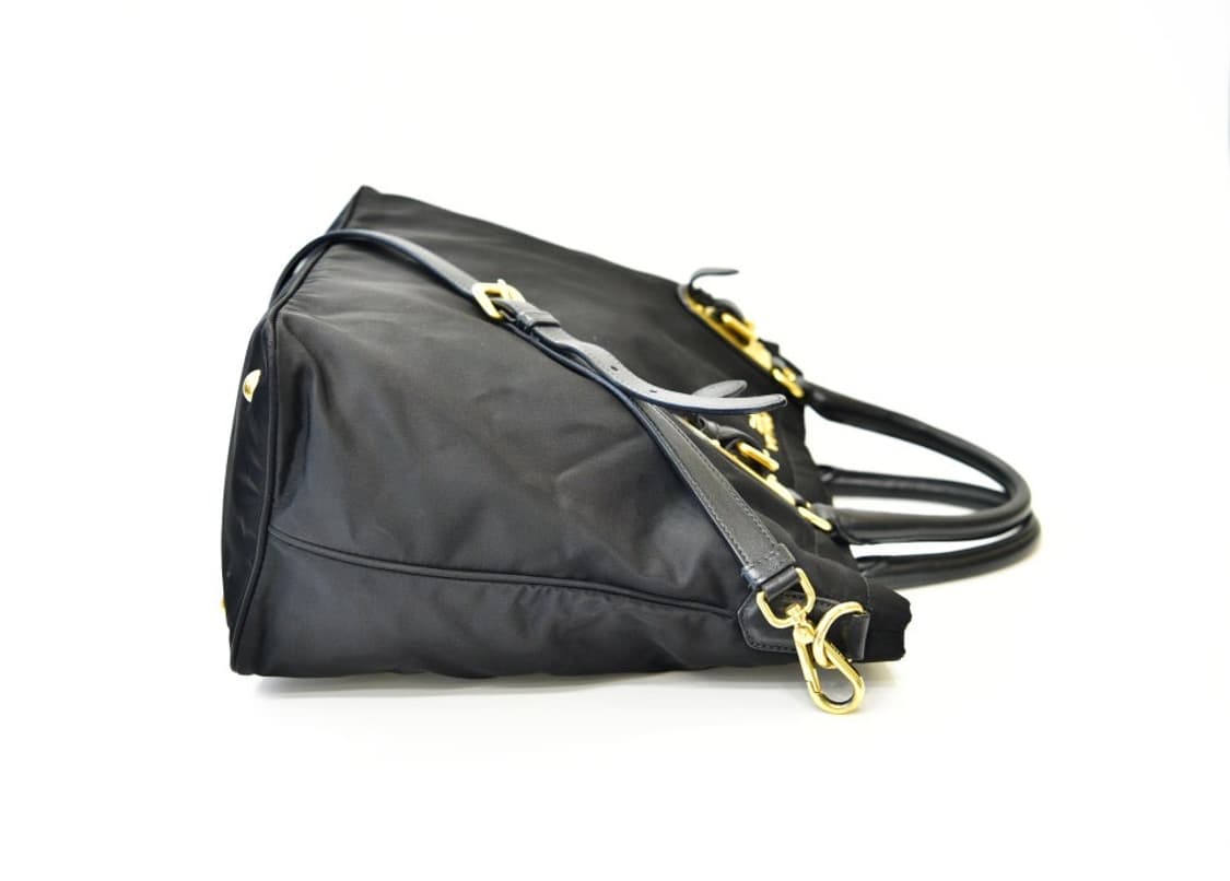 프라다 포코노 투웨이백 (정품) 상품이미지4