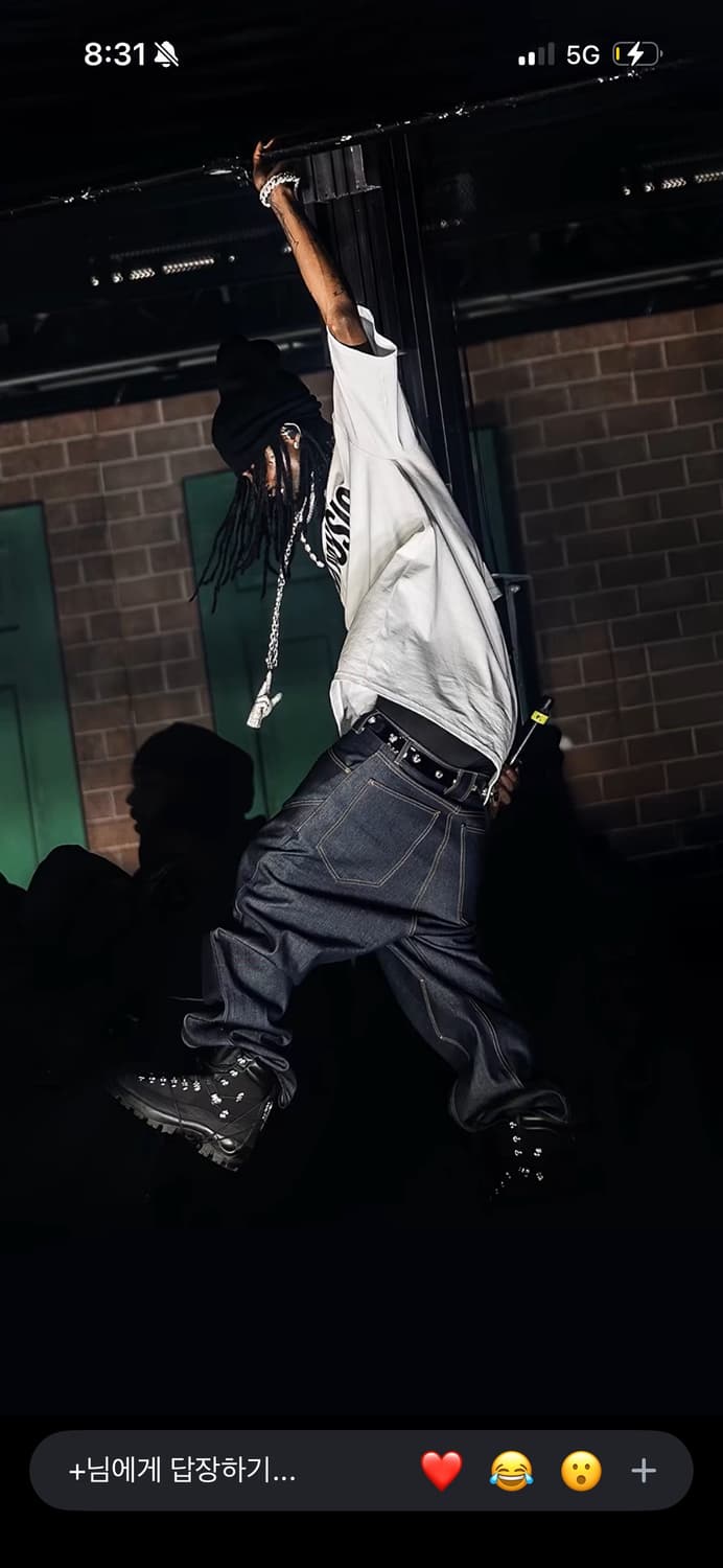 엘리엇 에밀 하이킹 부츠 상품이미지3