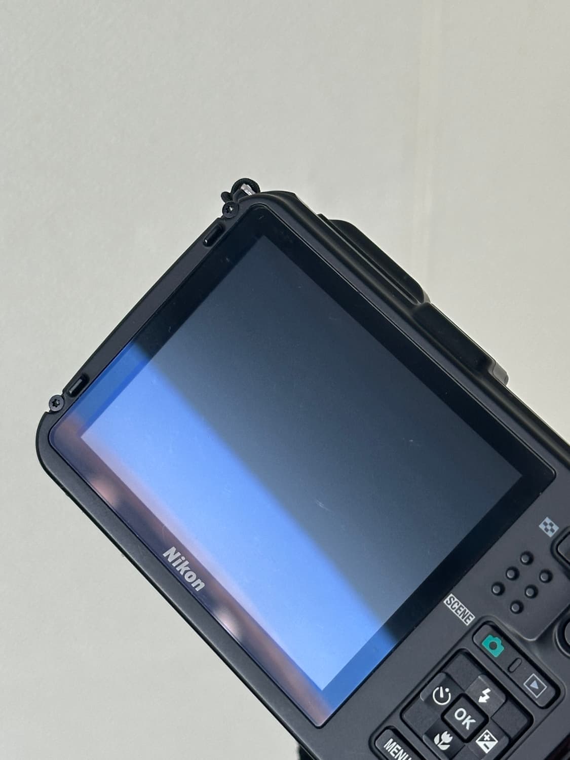 [전용구매창/민트급] 니콘 쿨픽스 AW100 희귀디카 NIKON 상품이미지5