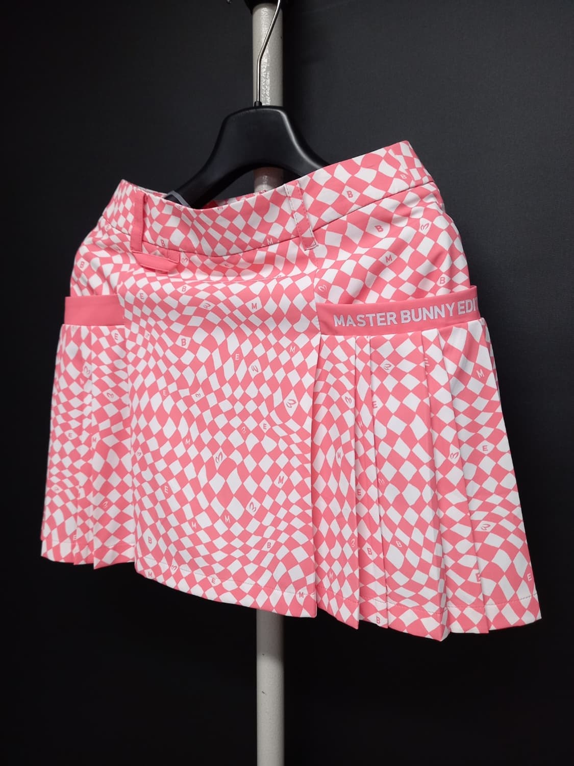 마스터바니 골프 춘하 큐롯스커트 33 상품이미지3