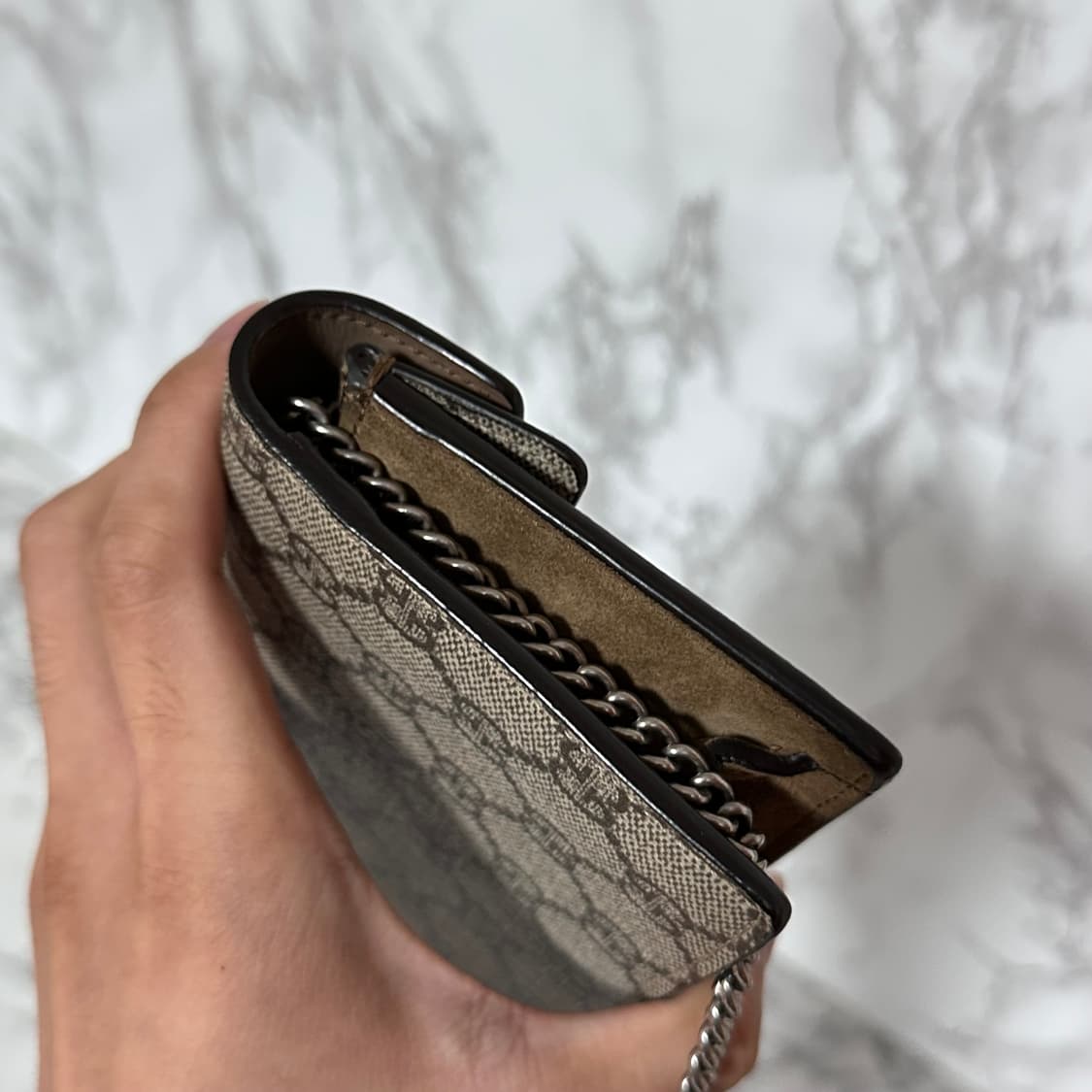 구찌 디오니소스 가방 크로스백 상품이미지4