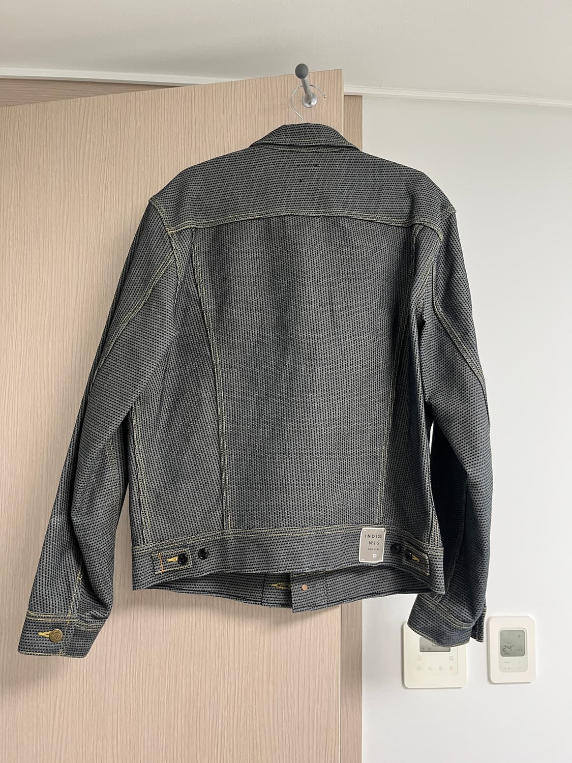 캐피탈 센츄리 자켓 no.7 46(105) 상품이미지2