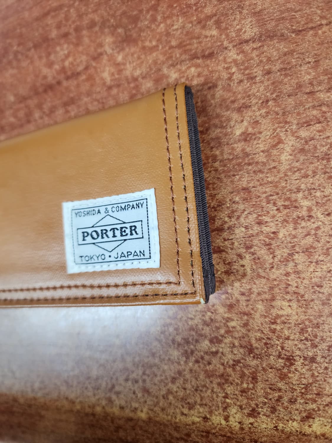 요시다포터 프리스타일 카드지갑 상품이미지2