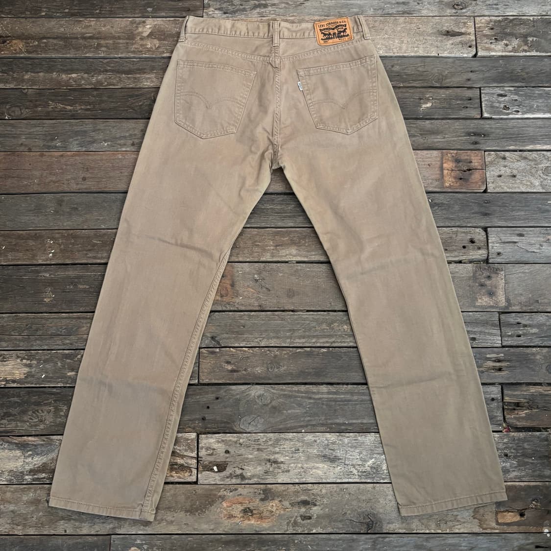 levi’s 505 #9 상품이미지1