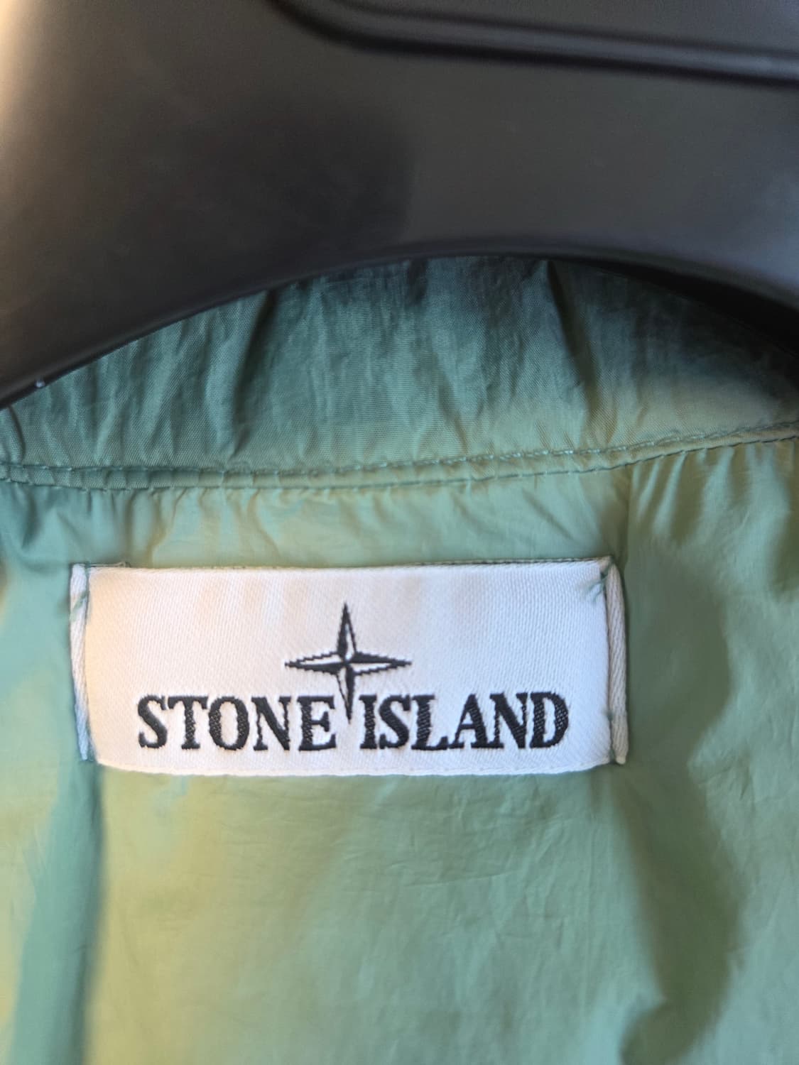 (XL) 스톤아일랜드 크링클렙스 / stone island crinkel 상품이미지6