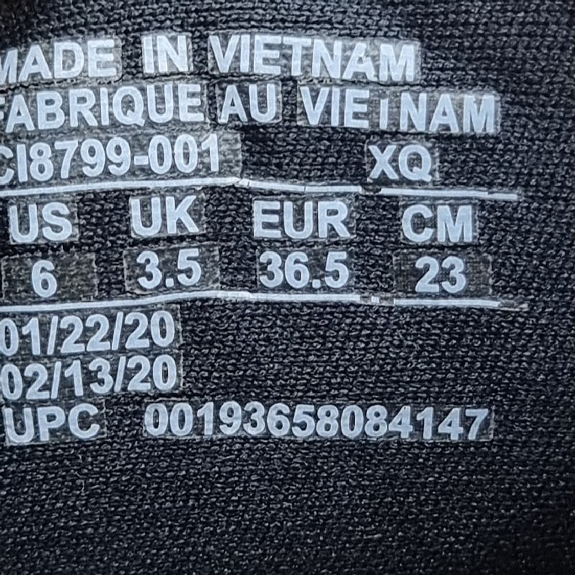 나이키 아수나2  슬라이드 230 상품이미지6