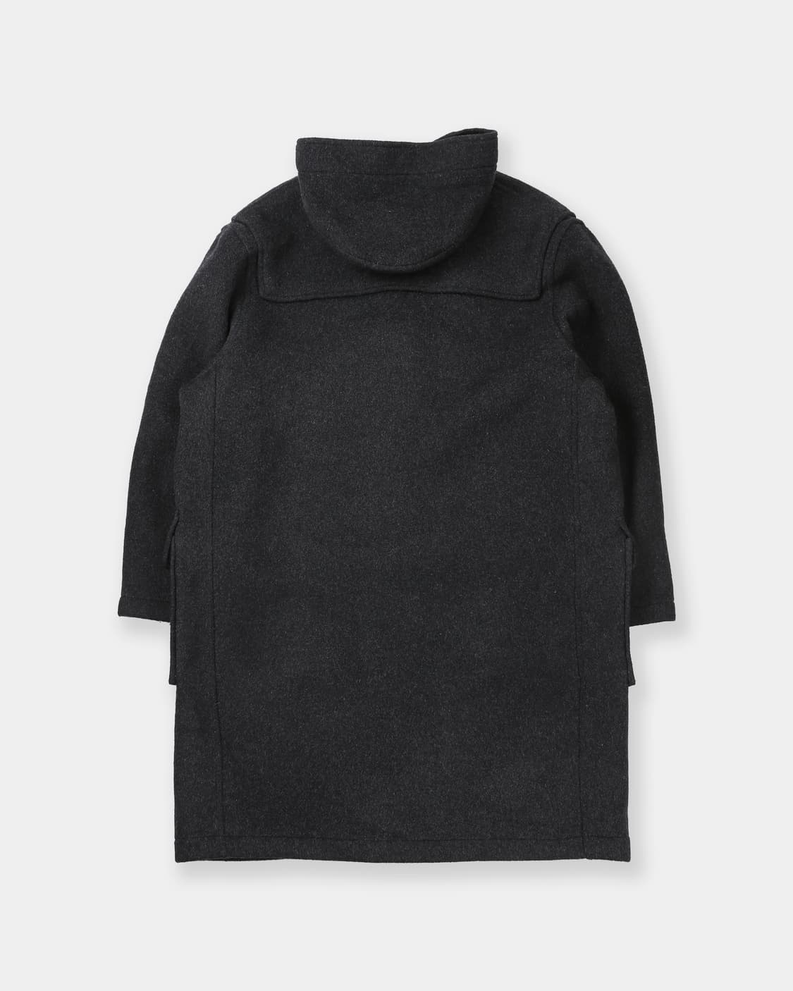 Gloverall Heritage Wool Duffle Coat 상품이미지3