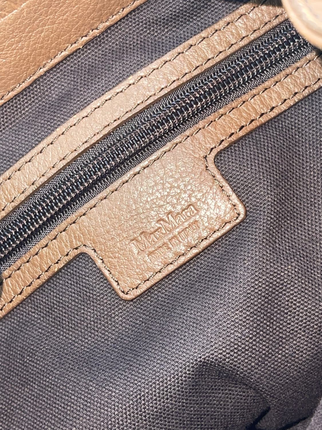 막스마라 버킷백 상품이미지9