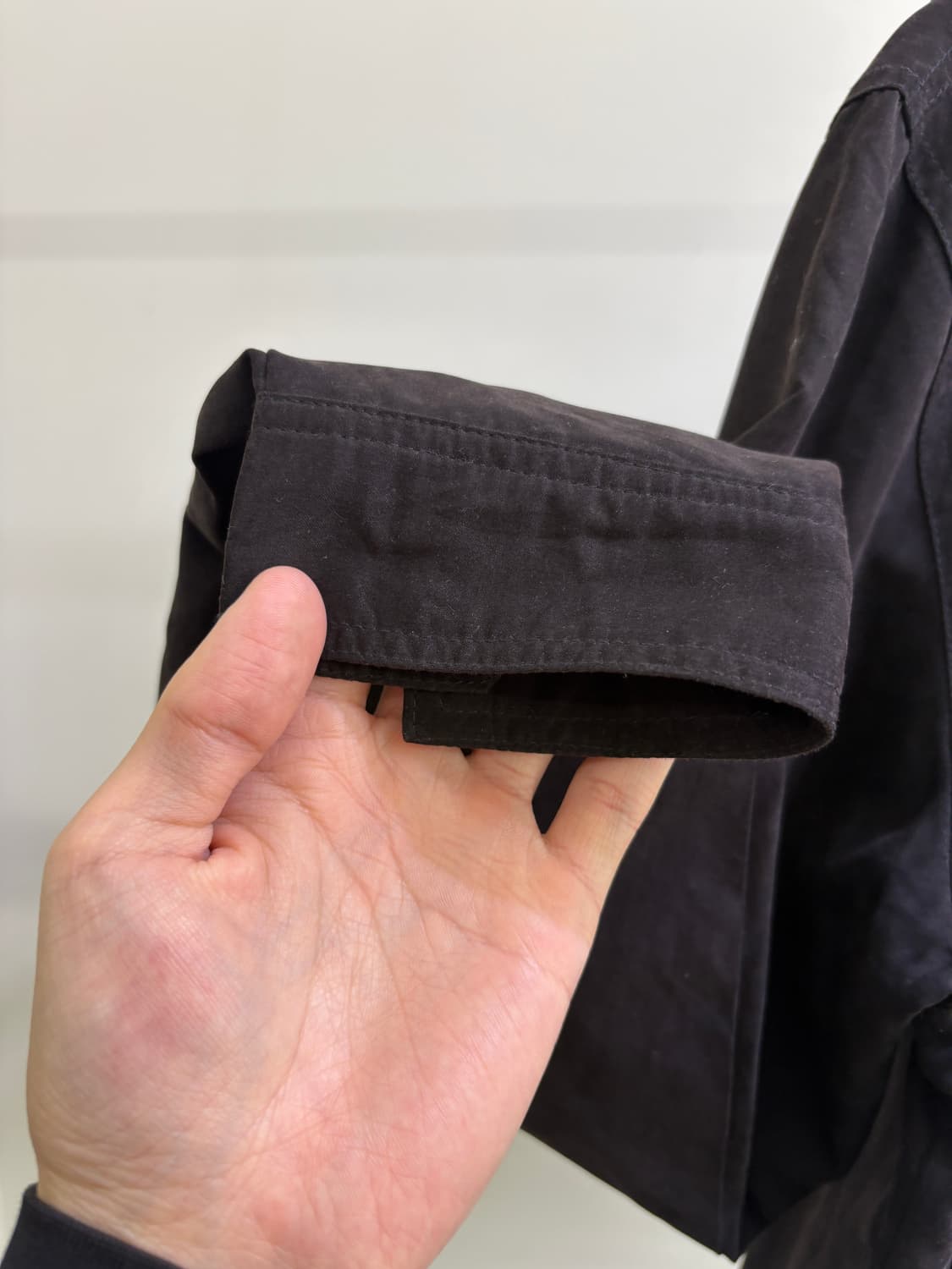 NICOLE MORRISON 자켓 상품이미지4