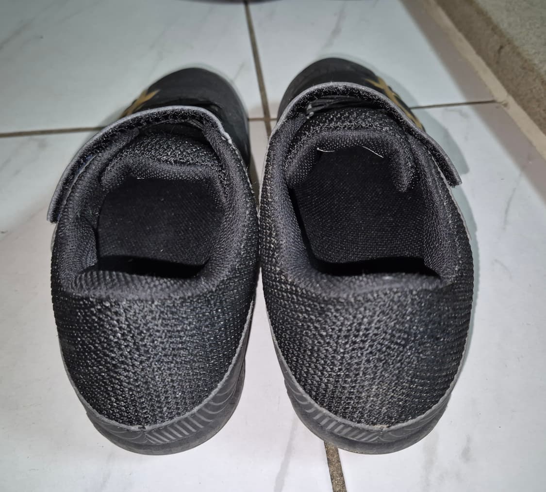 아식스 검골 벨크로 운동화 상품이미지7