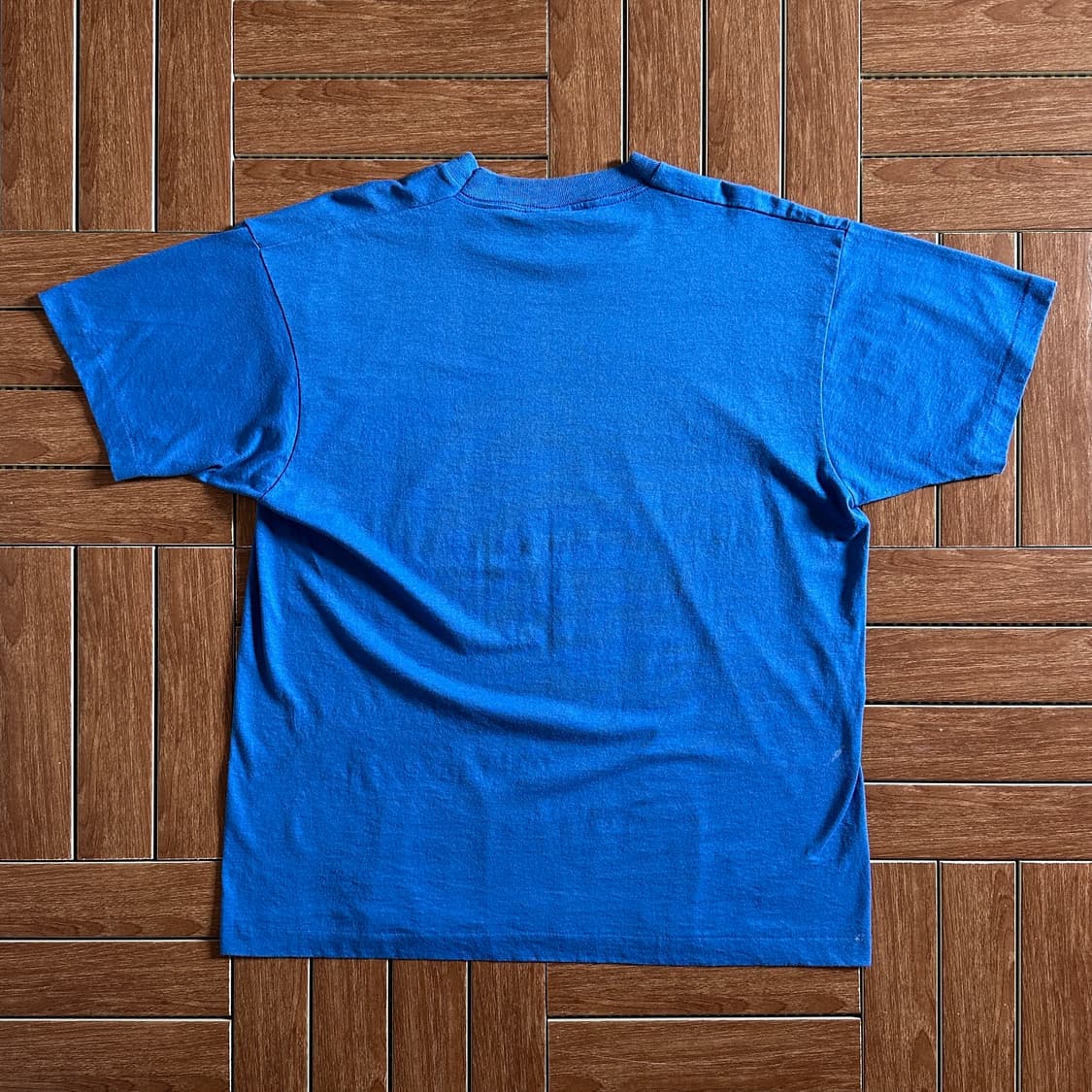 90‘s Screen Stars usa humor 1/2 tee 상품이미지2