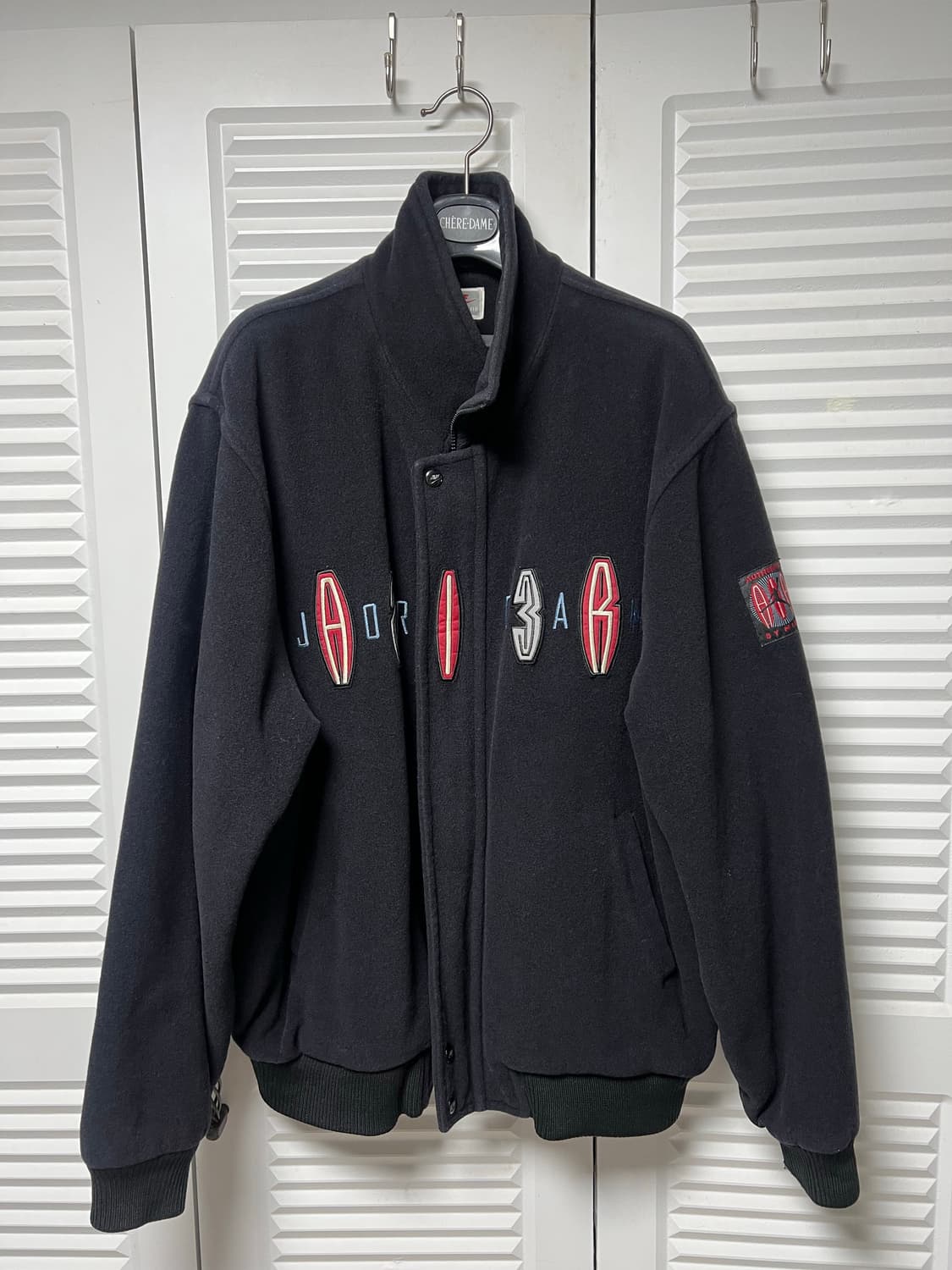 나이키 올드스쿨 레어템 스타장 2XL 판매 상품이미지1