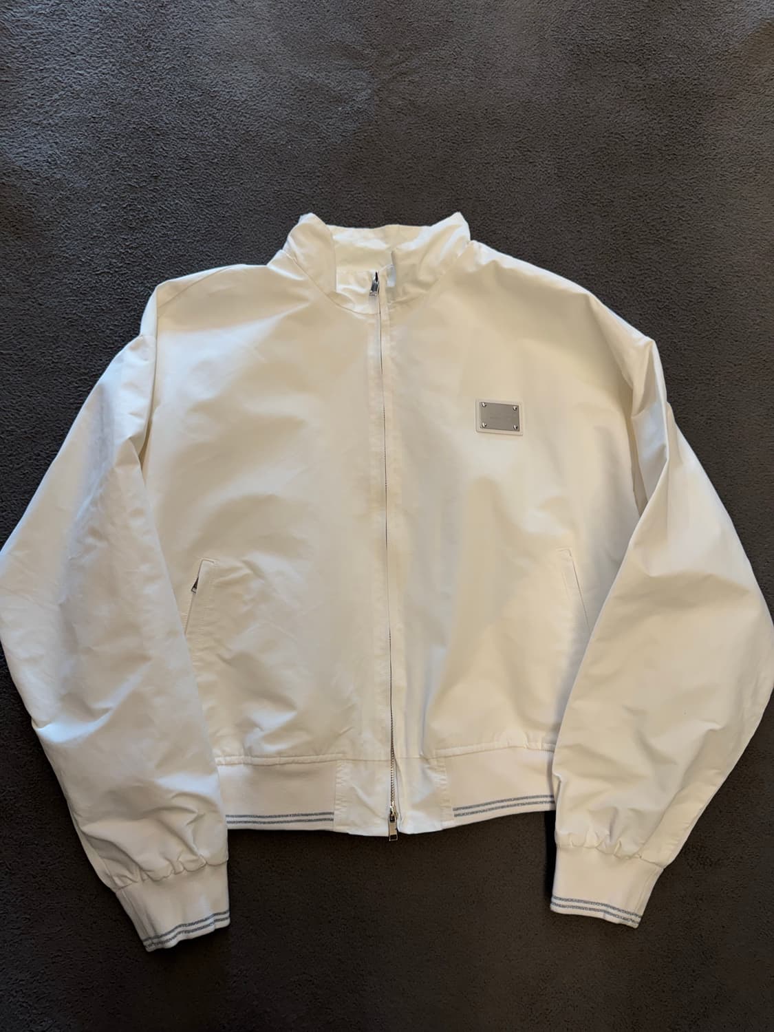 볼란테 나일론 자켓 처분  상품이미지1