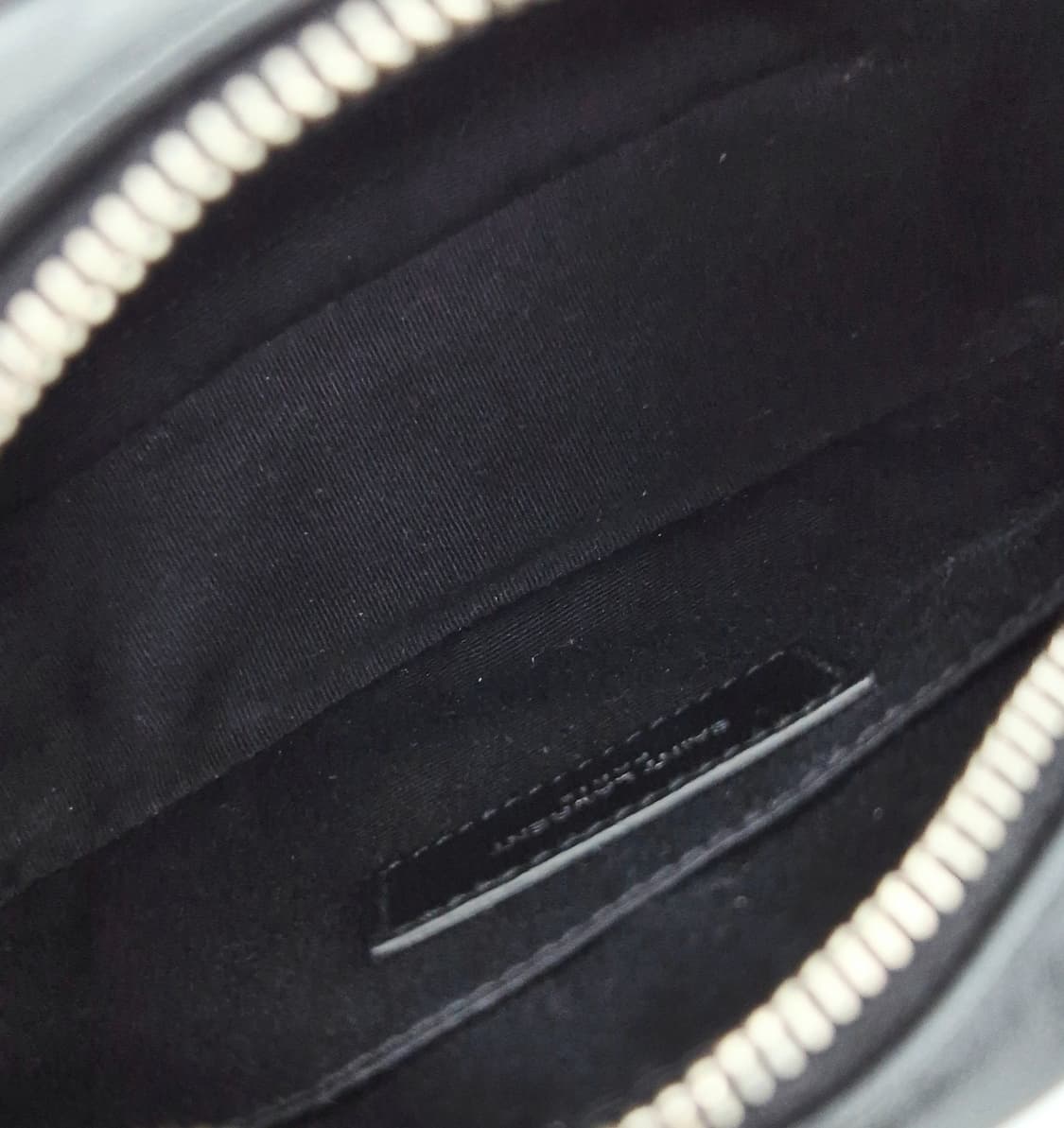 생로랑 YSL 하트 마르소 벨트백 겸 크로스백 517577 상품이미지3