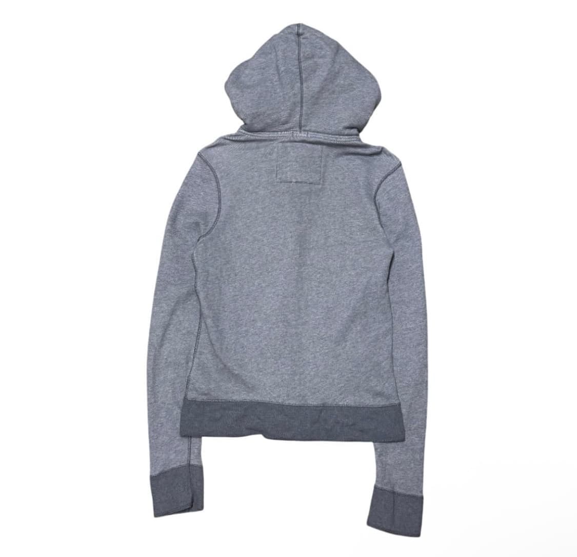 Abercrombie hoodie zip-up 상품이미지2
