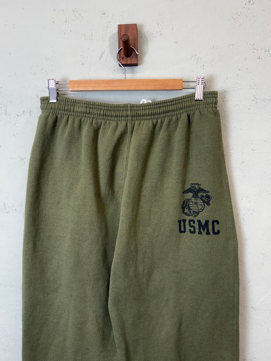 SOFFE 오리지날 USMC 미군 스웻팬츠 상품이미지2